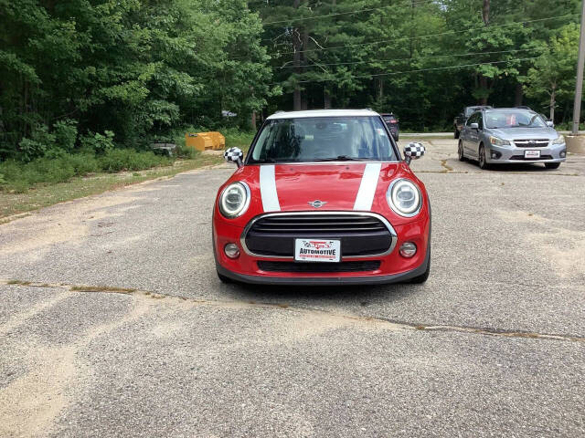 mini hardtop 2 door 2019 WMWXP5C58K2L09931 image mini hardtop 2 door 2019 WMWXP5C58K2L09931 image